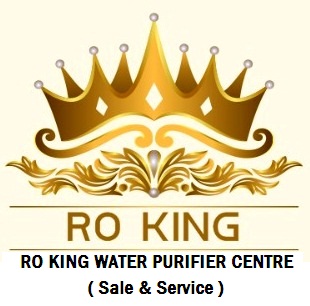 RO King Logo